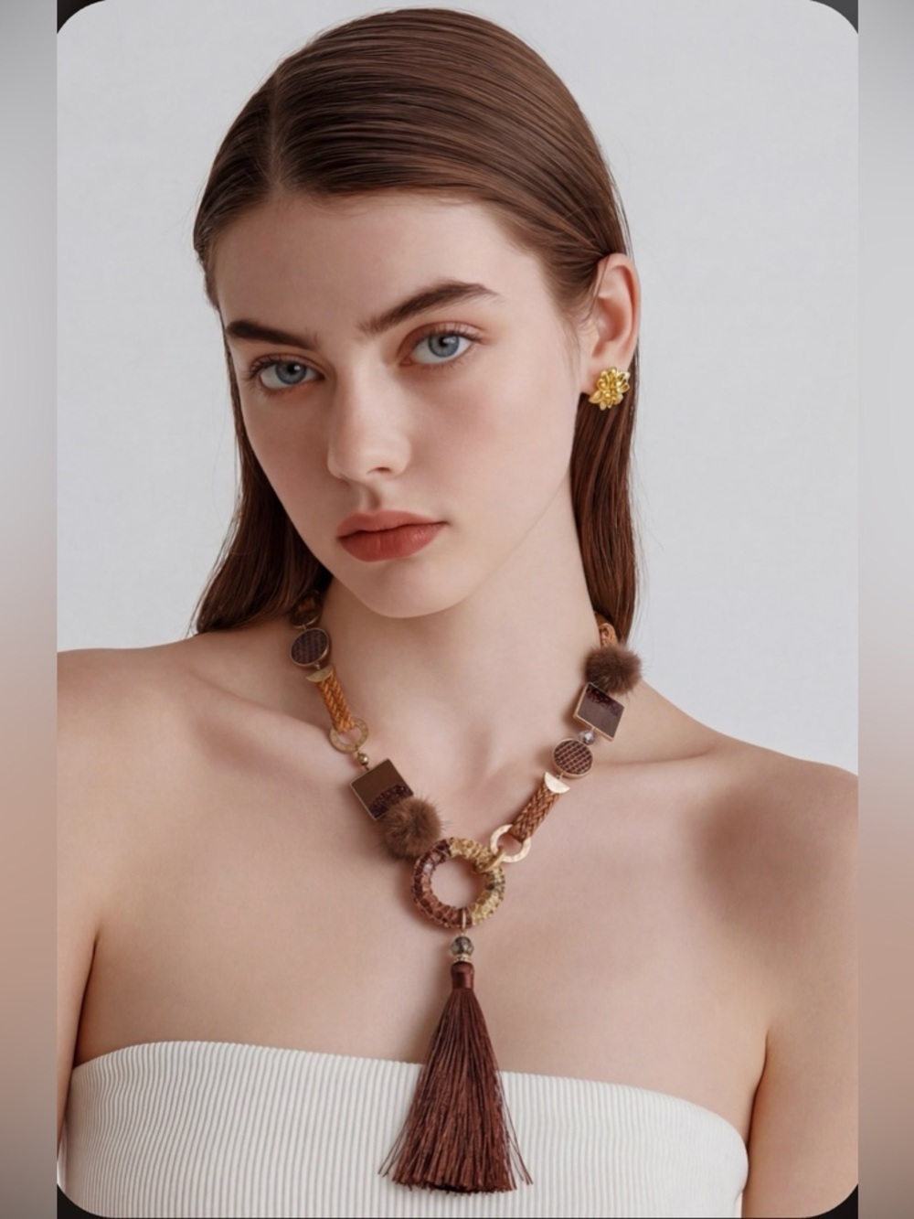 Necklace Women’s